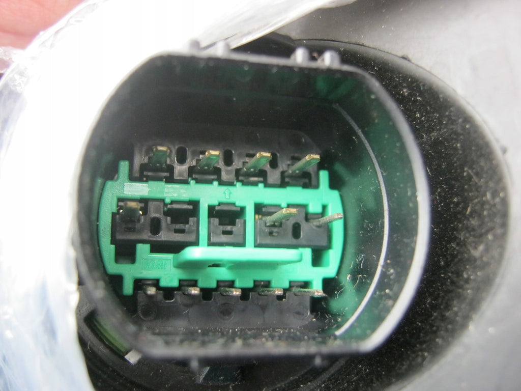 Frontscheinwerfer Kia Ceed 92101-J7 Full LED Ein Stück (Rechts oder Links)