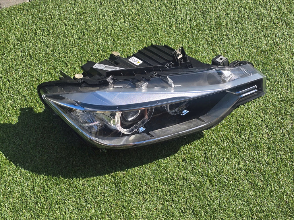 Frontscheinwerfer BMW 3 F30 F31 6311-7259526 Rechts Scheinwerfer Headlight SCH7803507884tk