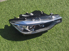 Laden Sie das Bild in den Galerie-Viewer, Frontscheinwerfer BMW 3 F30 F31 6311-7259526 Rechts Scheinwerfer Headlight SCH7803507884tk