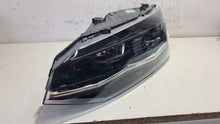 Load image into Gallery viewer, Frontscheinwerfer VW Polo 2G1941773 LED Links Scheinwerfer Headlight