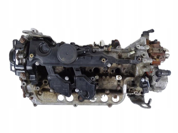 Motor Opel Vivaro M9R782 M9RL782 2.0 DTI. CDTI 90PS 66kW 2001 Diesel Unkomplett MOT7800882788hh