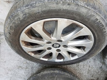 Laden Sie das Bild in den Galerie-Viewer, 4x Alufelge 16 Zoll 6.5" 5x112 46ET 5F0601025A Seat Leon Rim Wheel FEL3438404976fn