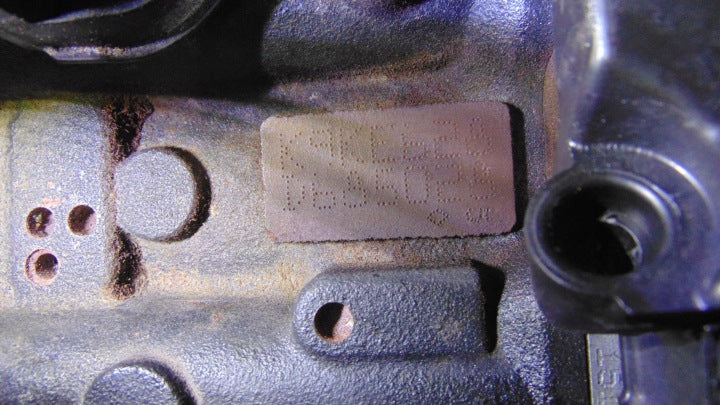 Motor Dacia Ford Renault II Kangoo K9KE628 1.5 DCI 102TKm 2019 Diesel Komplett MOT7190185328bo