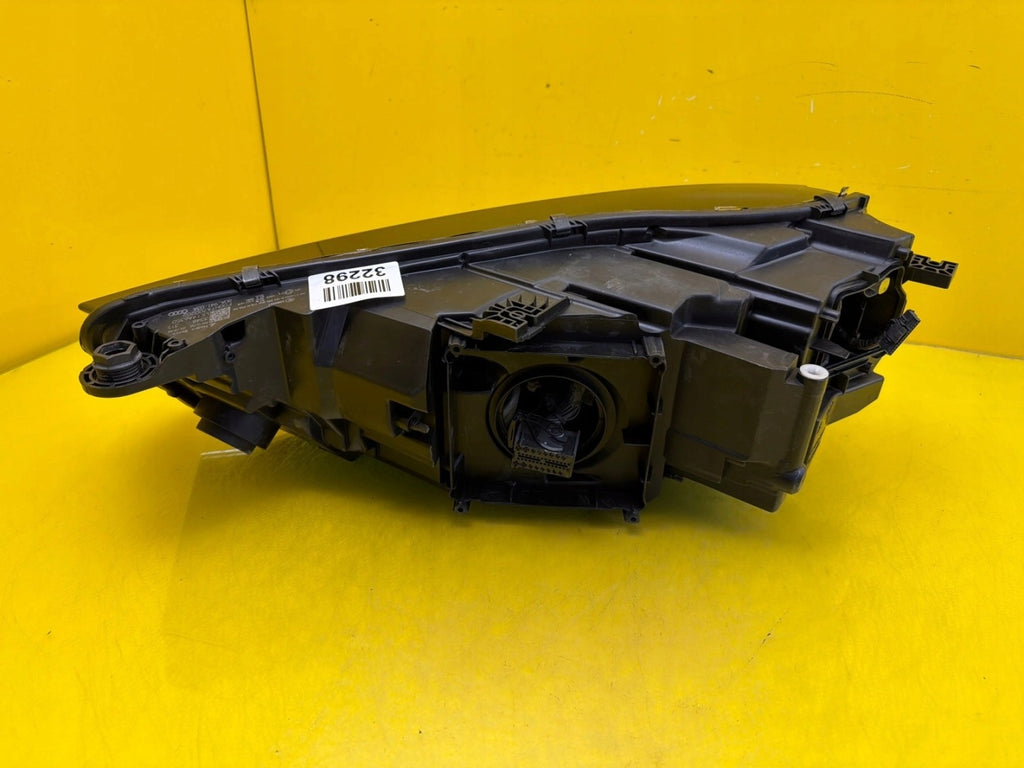 Frontscheinwerfer Audi Q5 80A941034 LED Rechts Scheinwerfer Headlight SCH5718205322kb