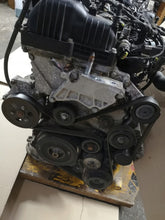 Laden Sie das Bild in den Galerie-Viewer, Motor Kia Sportage Sl D4HA 2.0 CRDI 124TKm Diesel Engine Komplett MOT6657563171ai