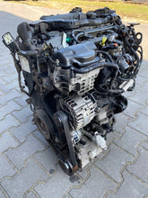 Load image into Gallery viewer, Motor Ford Mondeo V I T8CC 2.0 TDCI 180PS 132kW 115TKm 2014 Diesel Komplett MOT2321925724ul
