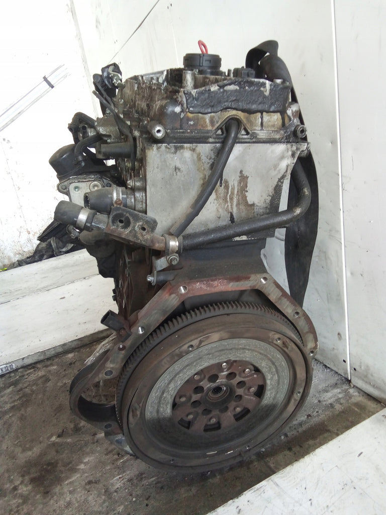 Motor Mercedes-Benz Vito W639 K594 2.2 CDI 177TKm Diesel Engine Unkomplett