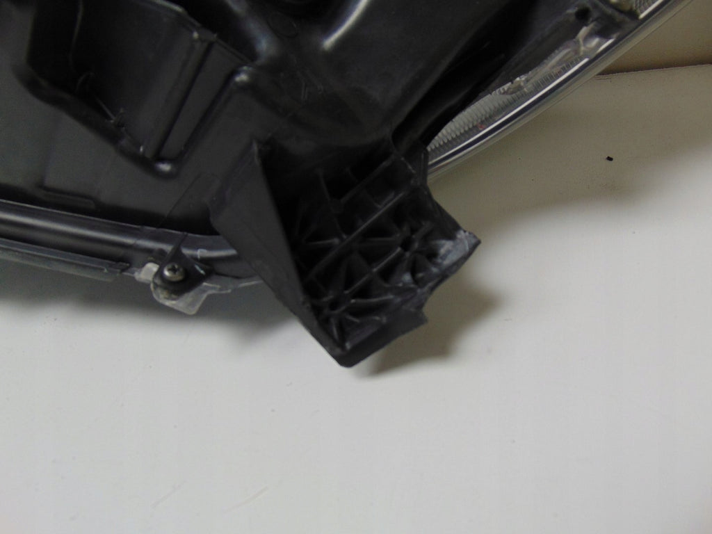 Frontscheinwerfer Toyota 4 Yaris Rechts Scheinwerfer Headlight SCH8800452666je