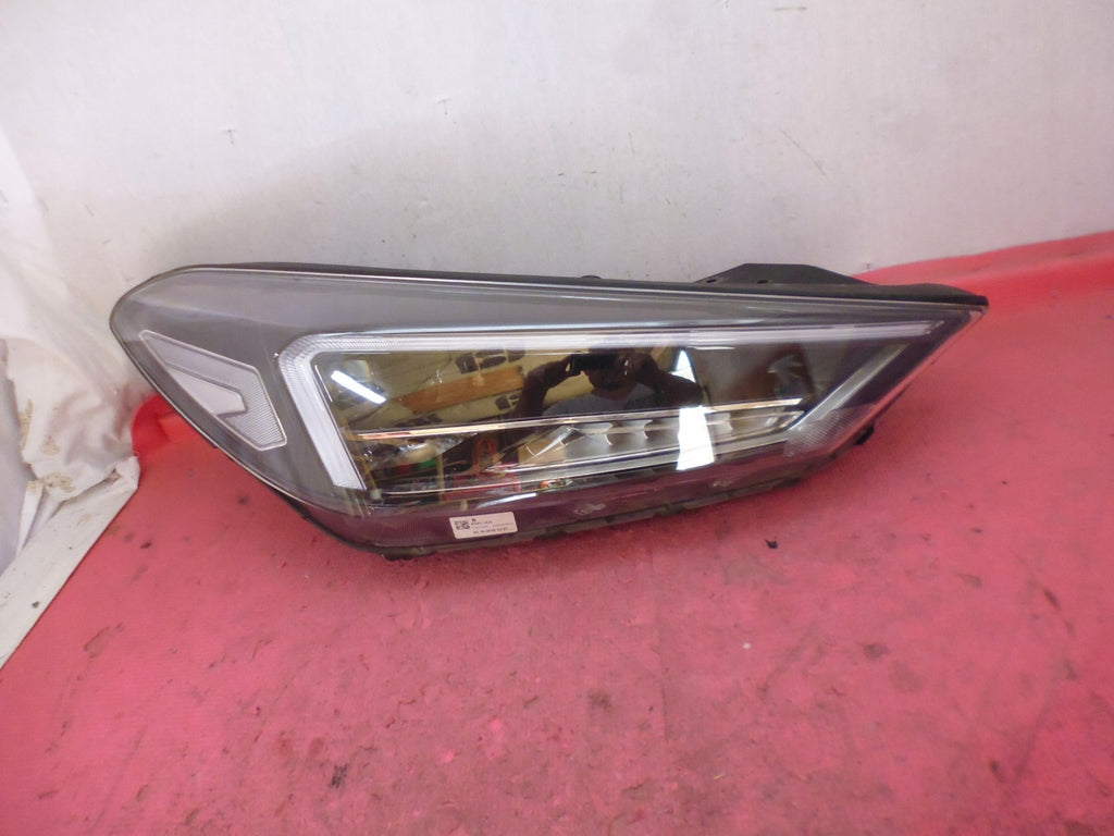 Frontscheinwerfer Hyundai Tucson 92102D7700 FULL LED Rechts Headlight