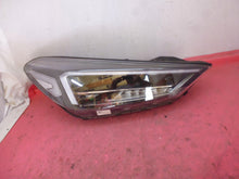 Laden Sie das Bild in den Galerie-Viewer, Frontscheinwerfer Hyundai Tucson 92102D7700 FULL LED Rechts Headlight