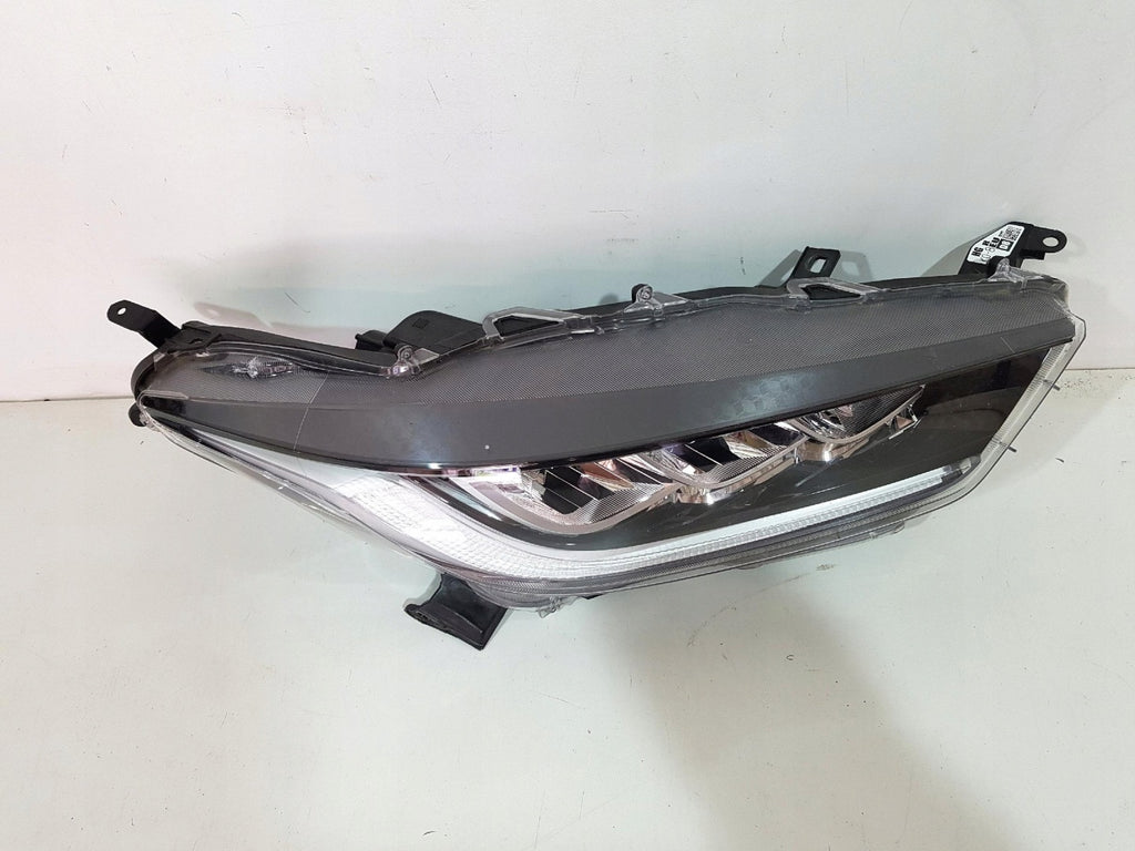 Frontscheinwerfer Toyota 4 Yaris GRG28041534 LED Rechts Scheinwerfer Headlight SCH9300124941vx
