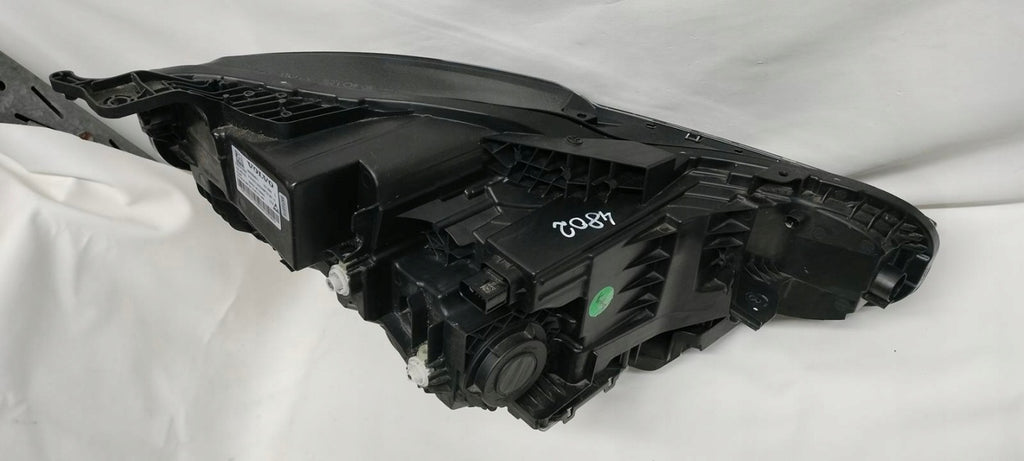 Frontscheinwerfer Volvo 80000401 LED Links Scheinwerfer Headlight SCH7241055944ao