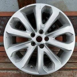 1x Alufelge 20 Zoll 8.5