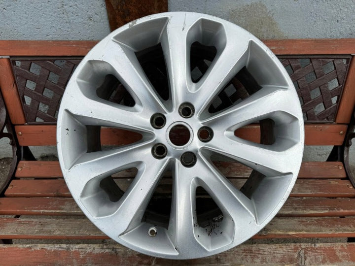 1x Alufelge 20 Zoll 8.5" 5x120 47ET GK521007DA Land Rover Range Sport Rim Wheel FEL4664077938da