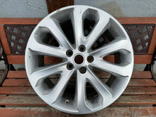Load image into Gallery viewer, 1x Alufelge 20 Zoll 8.5" 5x120 47ET GK521007DA Land Rover Range Sport Rim Wheel FEL4664077938da
