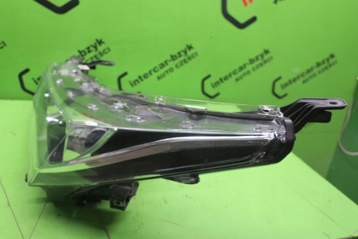 Frontscheinwerfer Toyota Corolla 81160-02L50-00 LED Links Scheinwerfer Headlight
