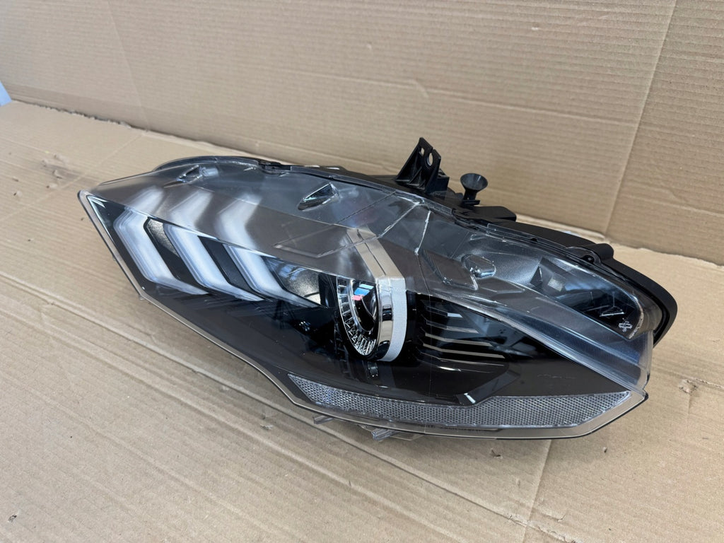 Frontscheinwerfer Ford JR3B-13006-A Full LED Links Scheinwerfer Headlight SCH7698166892ew