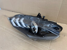Laden Sie das Bild in den Galerie-Viewer, Frontscheinwerfer Ford JR3B-13006-A Full LED Links Scheinwerfer Headlight SCH7698166892ew