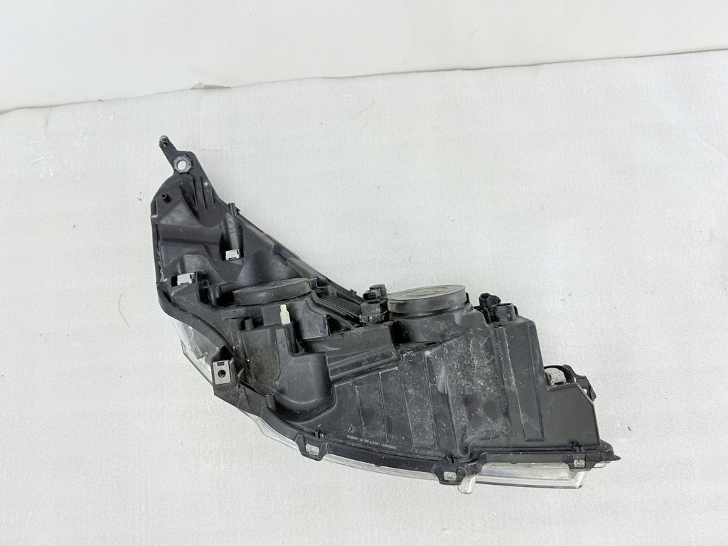 Frontscheinwerfer Peugeot 508 9687580280 Links Scheinwerfer Headlight SCH3684555622cd