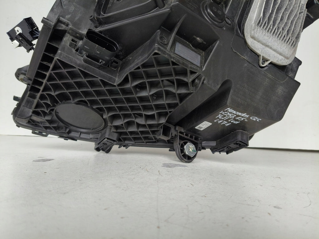 Frontscheinwerfer Mercedes-Benz Glc A2539065201 Full LED Rechts Headlight SCH4385309356ol
