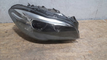 Laden Sie das Bild in den Galerie-Viewer, Frontscheinwerfer BMW F11 F10 7343908-08 Rechts Scheinwerfer Headlight SCH3890797304zx