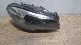 Frontscheinwerfer BMW F11 F10 7343908-08 Rechts Scheinwerfer Headlight SCH3890797304zx