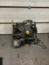 Laden Sie das Bild in den Galerie-Viewer, Motor Renault Kangoo K9KE8 1.5 DCI 90PS 66kW 130TKm Diesel Engine Komplett