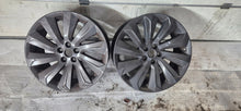 Load image into Gallery viewer, 1x Alufelge 19 Zoll 8.0" 5x108 LK72-1007-MA Jaguar E-Pace Rim Wheel FEL9455859056yj