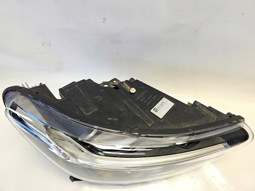 Frontscheinwerfer Volvo Xc40 32133578 LED Rechts Scheinwerfer Headlight