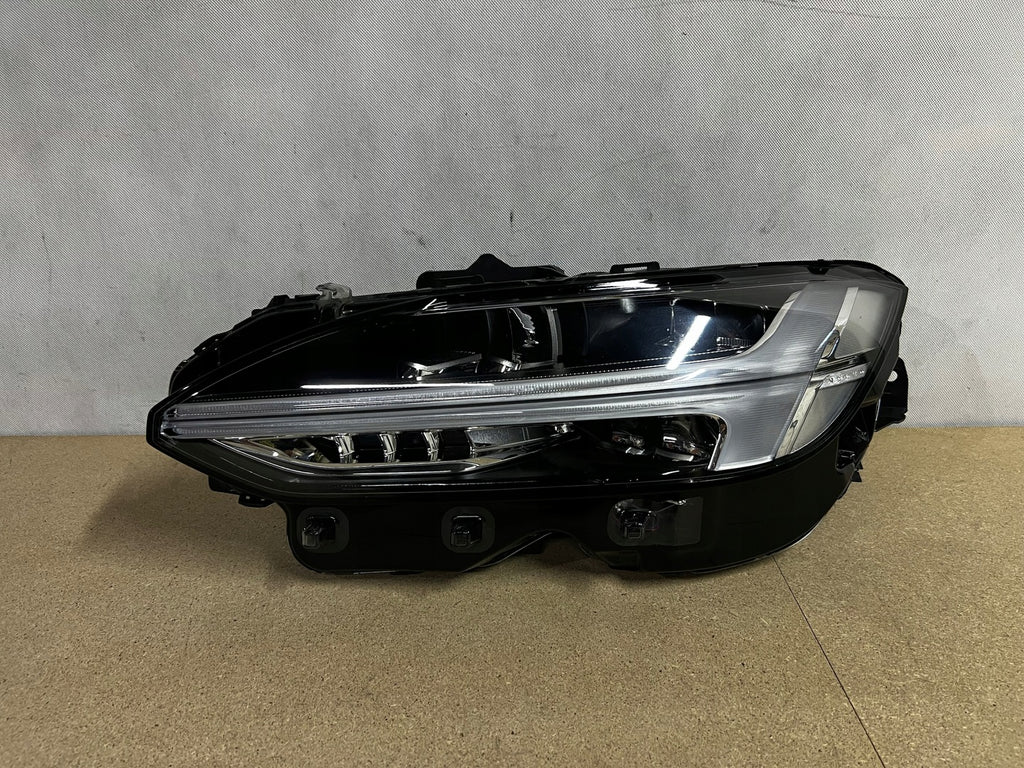 Frontscheinwerfer Volvo S90 II V90 Cross Country 32338944 32372638 LED Links SCH5030513734ob