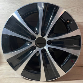 1x Alufelge 18 Zoll 8.0