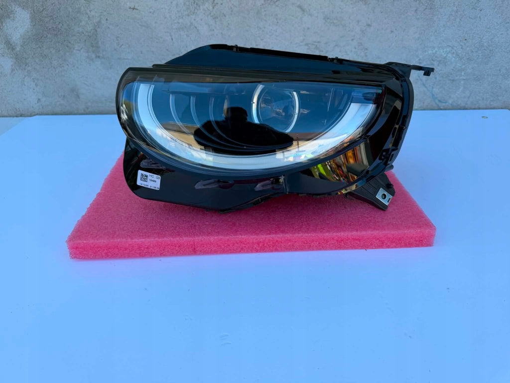 Frontscheinwerfer Fiat 500 521400320 Links Scheinwerfer Headlight SCH7306485434yd