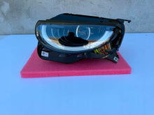 Laden Sie das Bild in den Galerie-Viewer, Frontscheinwerfer Fiat 500 521400320 Links Scheinwerfer Headlight SCH7306485434yd