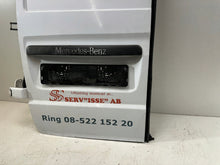 Load image into Gallery viewer, Tür Mercedes-Benz Vito 78520365 Hinten Links Door Porta Porte