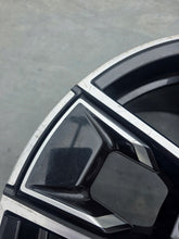 Load image into Gallery viewer, 1x Alufelge 18 Zoll 8.5" 5x112 36ET Glanz Schwarz 8747286 BMW Rim Wheel FEL9365578554le