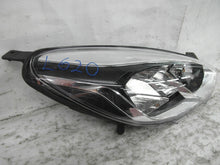 Laden Sie das Bild in den Galerie-Viewer, Frontscheinwerfer Ford Fiesta H1BB-13W029-AE Rechts Scheinwerfer Headlight SCH7149345859dr