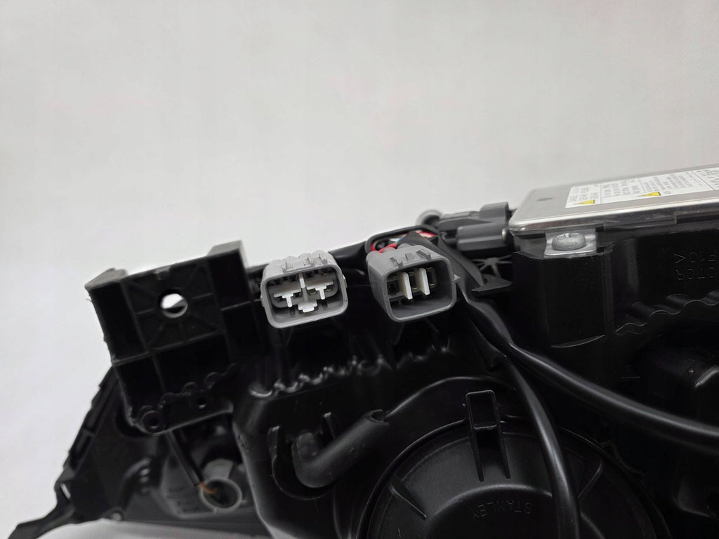 Frontscheinwerfer Mitsubishi Asx SPP14533 Ein Stück (Rechts oder Links)