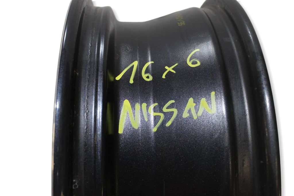 1x Alufelge 16 Zoll Nissan Juke Rim Wheel FEL9499375312ii