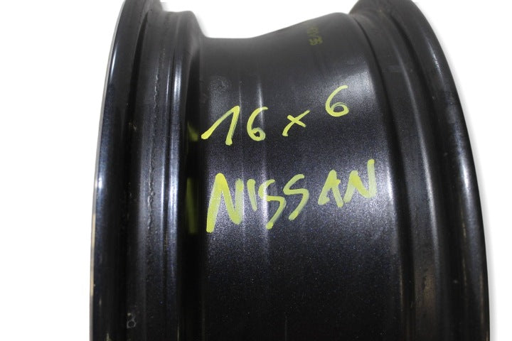 1x Alufelge 16 Zoll Nissan Juke Rim Wheel FEL9499375312ii