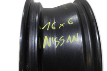 Laden Sie das Bild in den Galerie-Viewer, 1x Alufelge 16 Zoll Nissan Juke Rim Wheel FEL9499375312ii