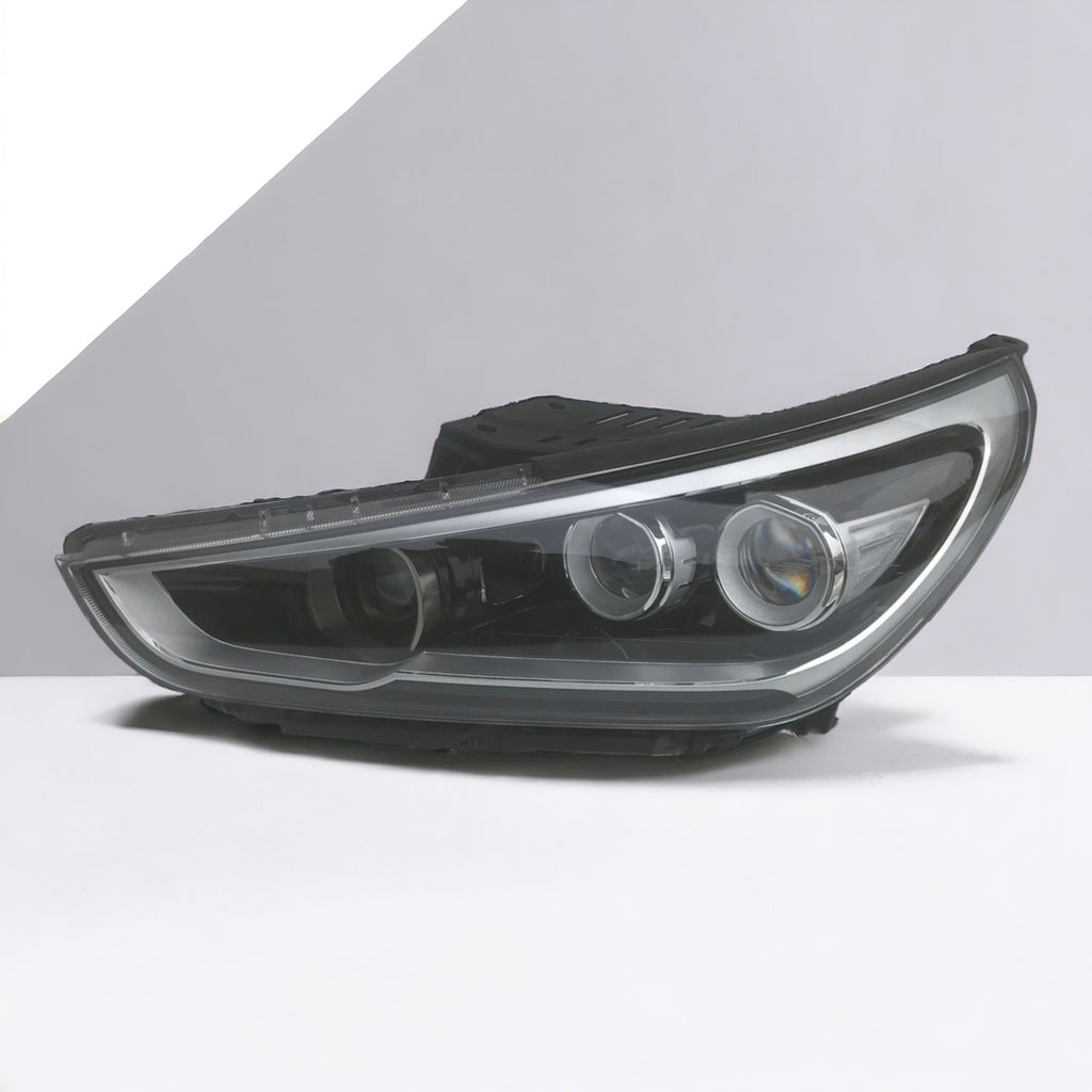 Frontscheinwerfer Hyundai I30 G4921-22030 FULL LED Links Scheinwerfer Headlight