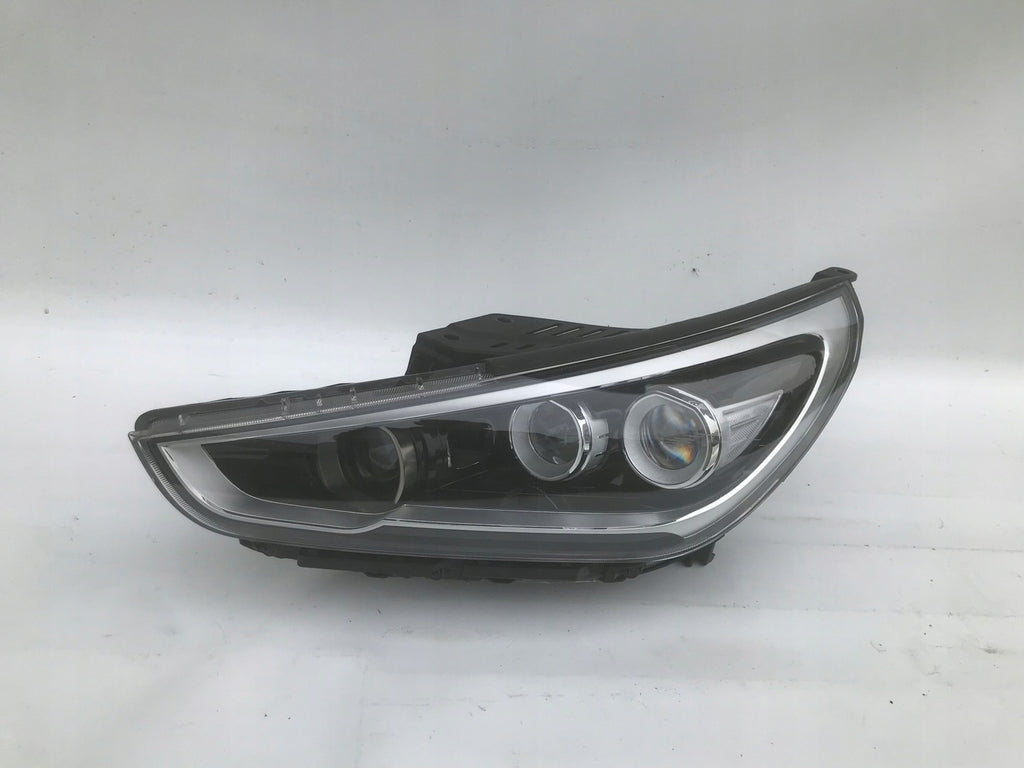 Frontscheinwerfer Hyundai I30 G4921-22030 FULL LED Links Scheinwerfer Headlight