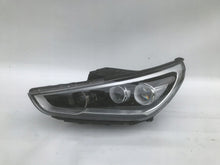 Laden Sie das Bild in den Galerie-Viewer, Frontscheinwerfer Hyundai I30 G4921-22030 FULL LED Links Scheinwerfer Headlight