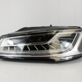Frontscheinwerfer Audi A8 4H0941783 LED Links Scheinwerfer Headlight SCH8223343125gk