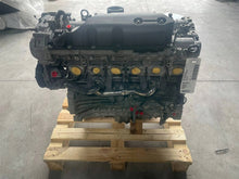 Laden Sie das Bild in den Galerie-Viewer, Motor Polestar Volvo V60 I B6304T5 3.0 2015 Benzin Engine Unkomplett MOT6130201861gc
