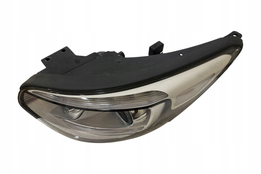 Frontscheinwerfer Kia Soul 92101E4 Links Scheinwerfer Headlight SCH2513696977sa