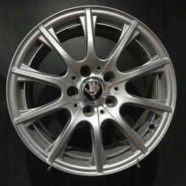 4x Alufelge 16 Zoll 6.5