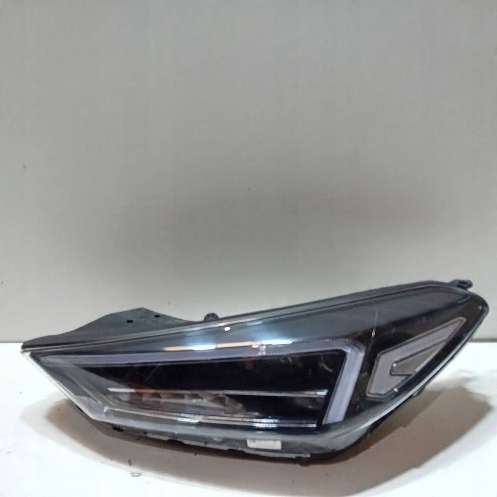 Frontscheinwerfer Hyundai Tucson Tl 92102D7700 92101D7700 Rechts oder Links