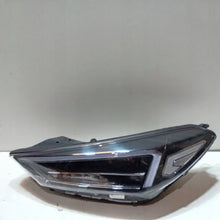 Laden Sie das Bild in den Galerie-Viewer, Frontscheinwerfer Hyundai Tucson Tl 92102D7700 92101D7700 Rechts oder Links