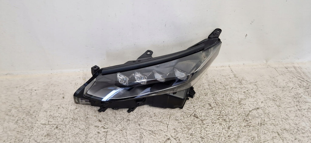 Frontscheinwerfer Toyota Mirai LED Links Scheinwerfer Headlight SCH6762712440cc